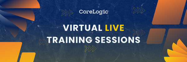 Find a
Virtual Live Training Session